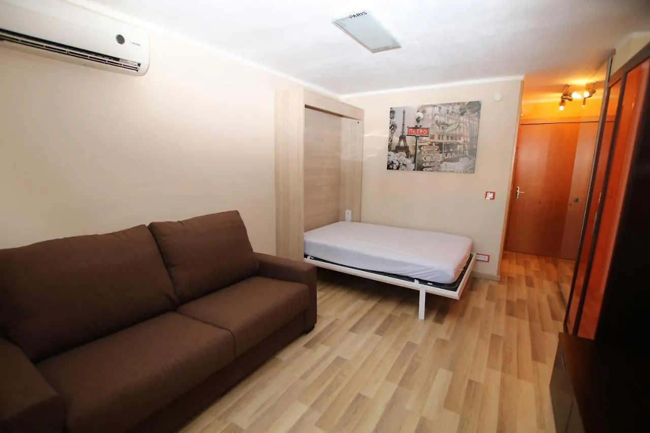 Estudio en la Pineda, a dos pasos de Port Aventura Apartamento