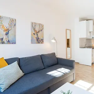  Apartamento Modern Studio España