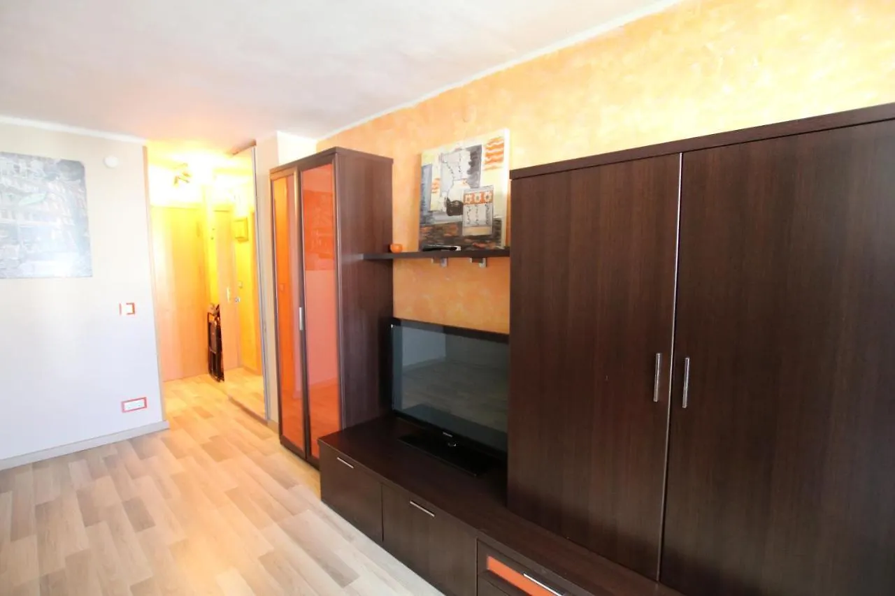 Estudio En La Pineda, A Dos Pasos De Port Aventura İspanya